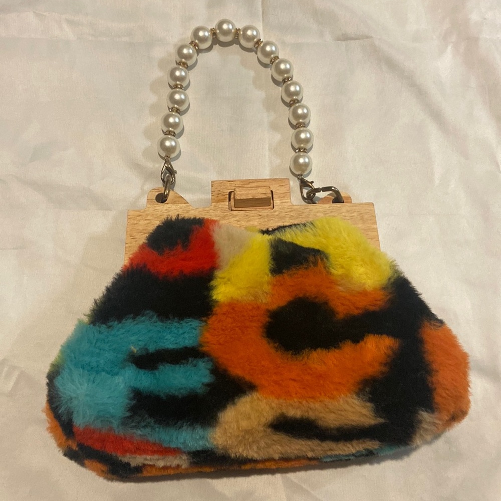 Stylish hand Bag